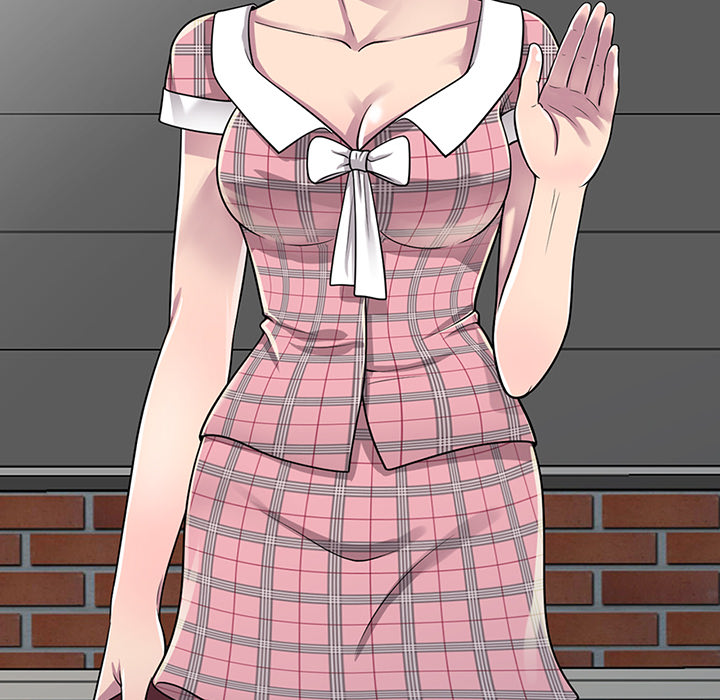 A Stolen Taste Chapter 1 image 98