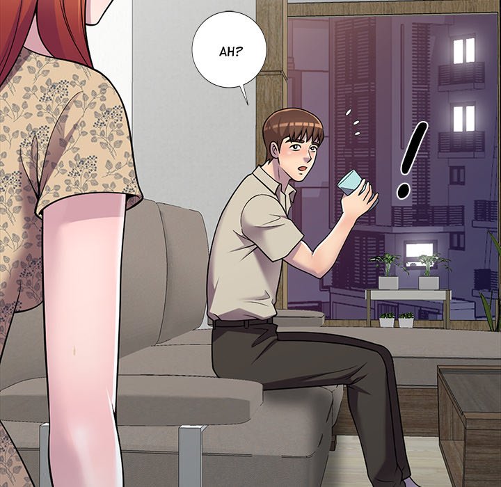 A Stolen Taste Chapter 10 image 106