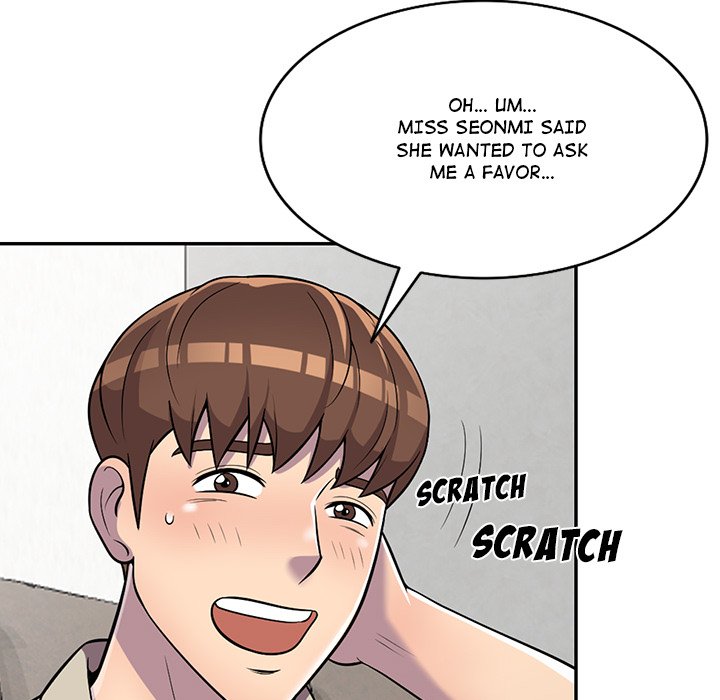 A Stolen Taste Chapter 10 image 110