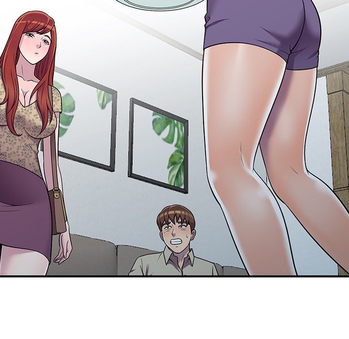 A Stolen Taste Chapter 10 image 116