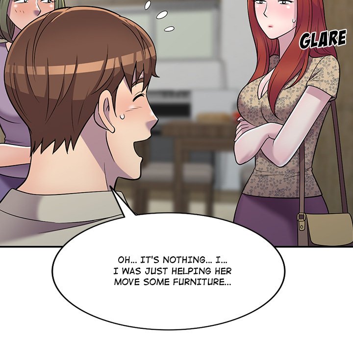 A Stolen Taste Chapter 10 image 123