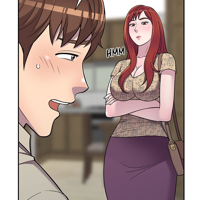 A Stolen Taste Chapter 10 image 130