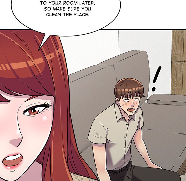 A Stolen Taste Chapter 10 image 132