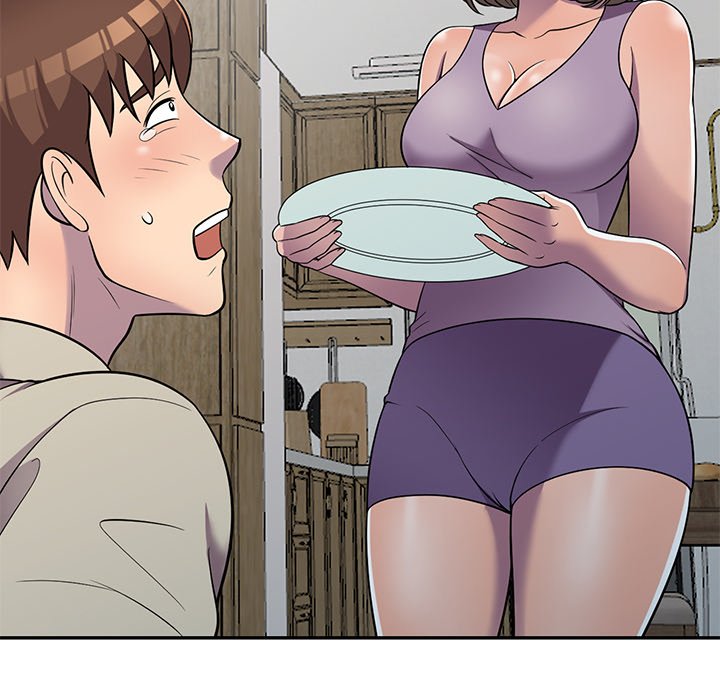 A Stolen Taste Chapter 10 image 137