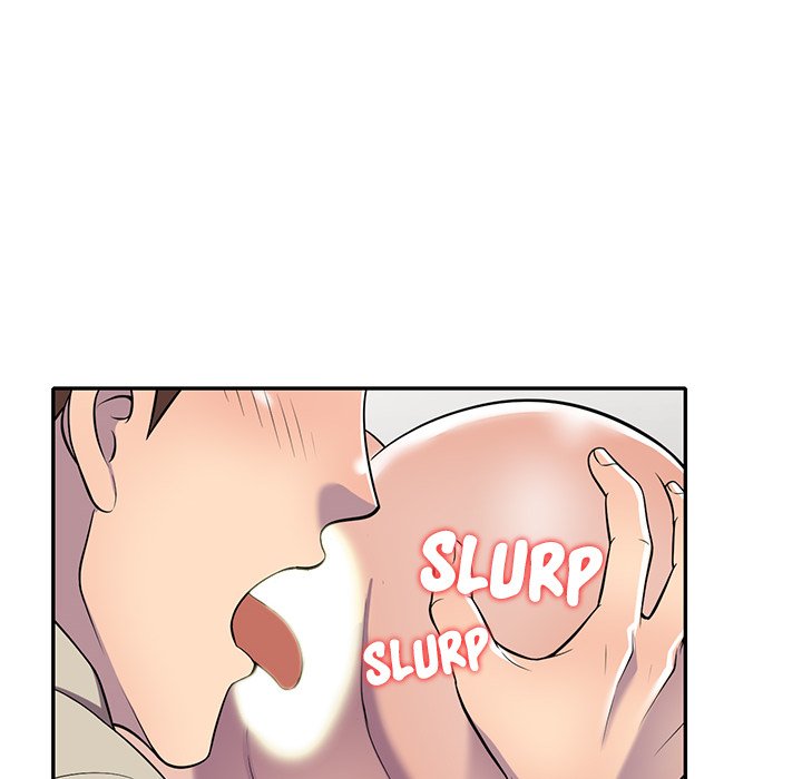 A Stolen Taste Chapter 10 image 17