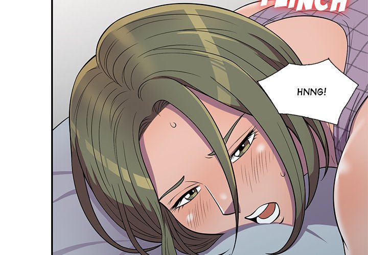 A Stolen Taste Chapter 10 image 1