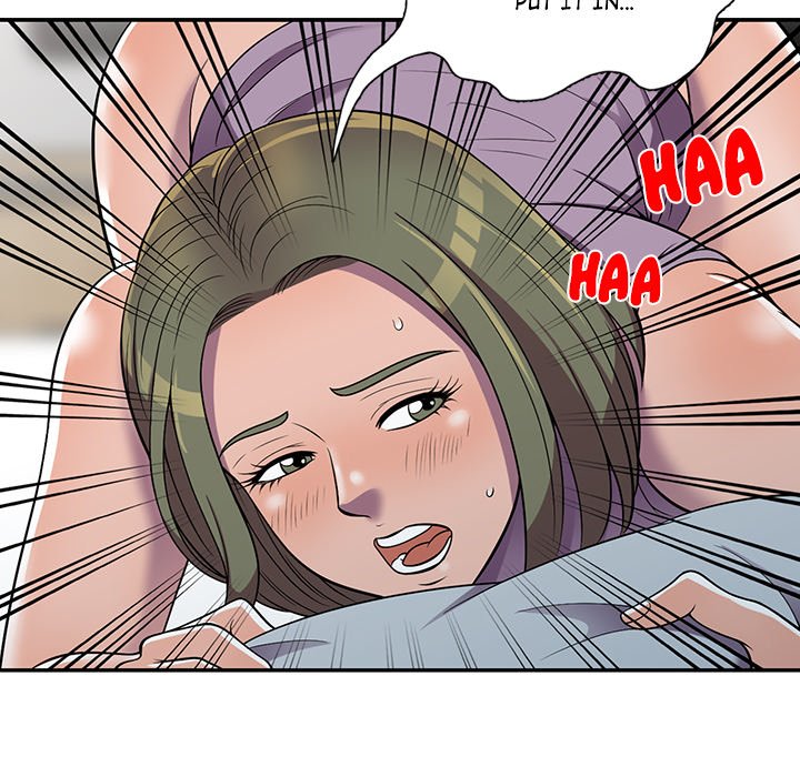 A Stolen Taste Chapter 10 image 26