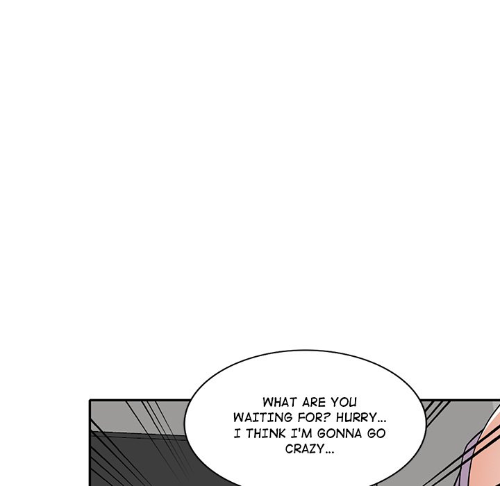 A Stolen Taste Chapter 10 image 32