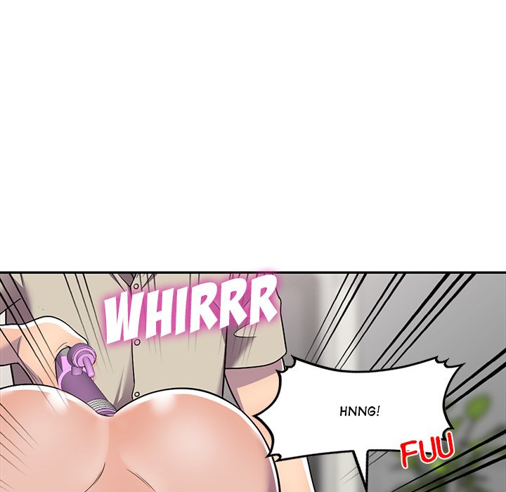 A Stolen Taste Chapter 10 image 37