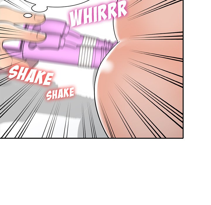 A Stolen Taste Chapter 10 image 40
