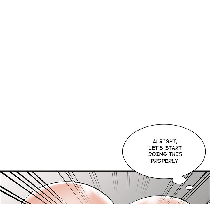 A Stolen Taste Chapter 10 image 43