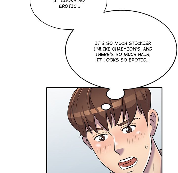 A Stolen Taste Chapter 10 image 52