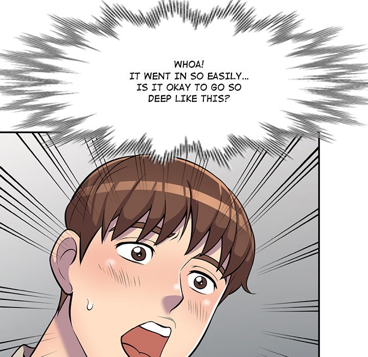 A Stolen Taste Chapter 10 image 65