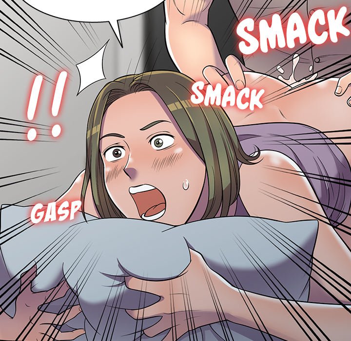 A Stolen Taste Chapter 10 image 68