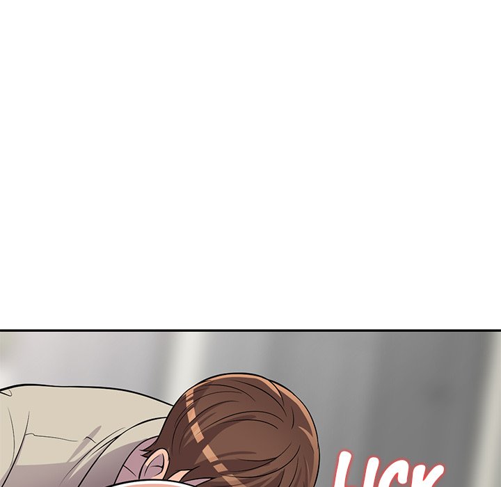 A Stolen Taste Chapter 10 image 7