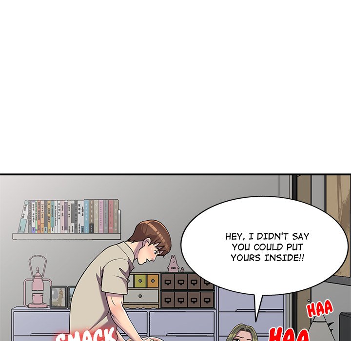 A Stolen Taste Chapter 10 image 82