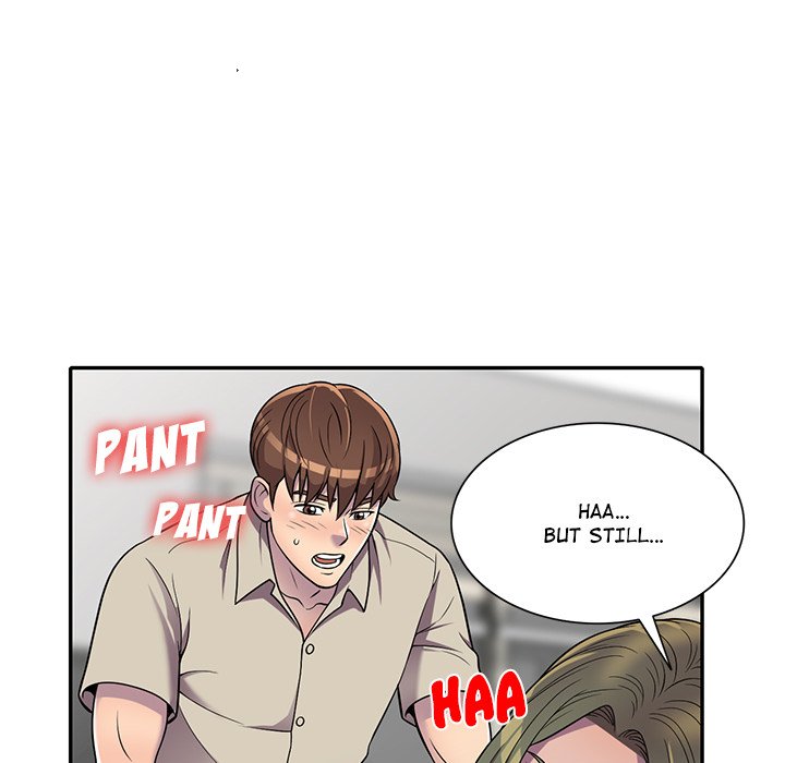 A Stolen Taste Chapter 10 image 84