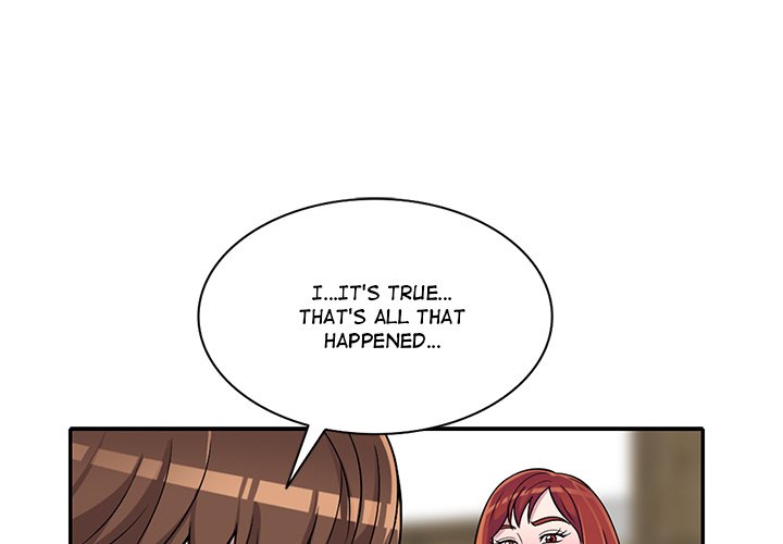 A Stolen Taste Chapter 11 image 0