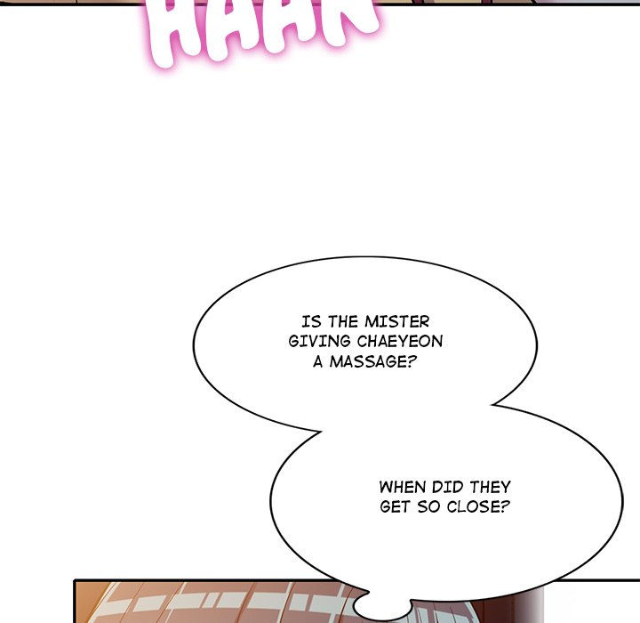 A Stolen Taste Chapter 11 image 102