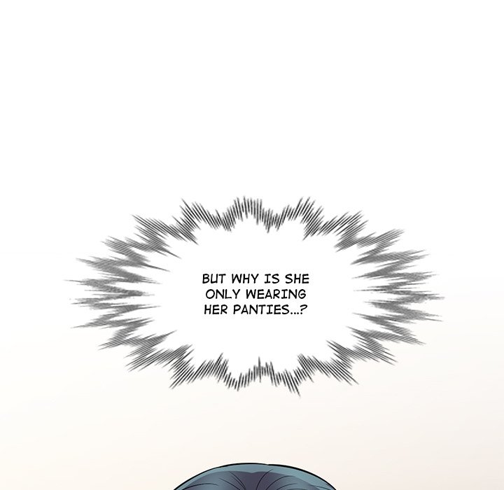 A Stolen Taste Chapter 11 image 104