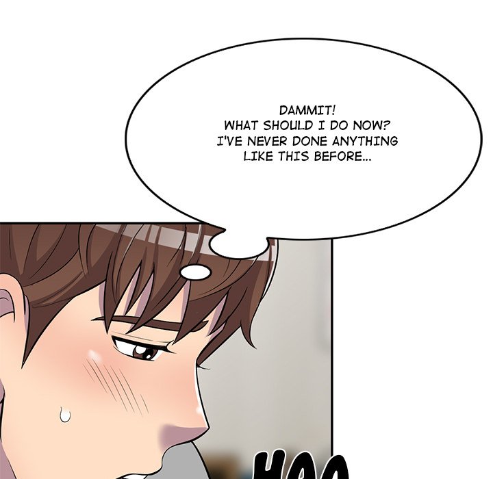 A Stolen Taste Chapter 11 image 113
