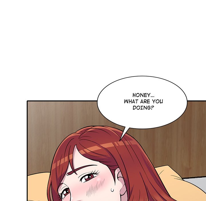 A Stolen Taste Chapter 11 image 119