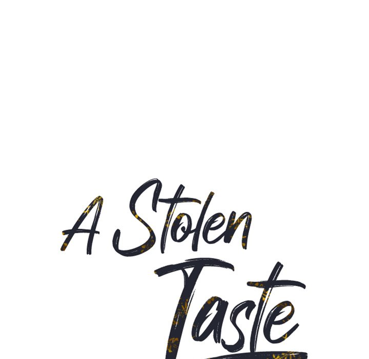 A Stolen Taste Chapter 11 image 13
