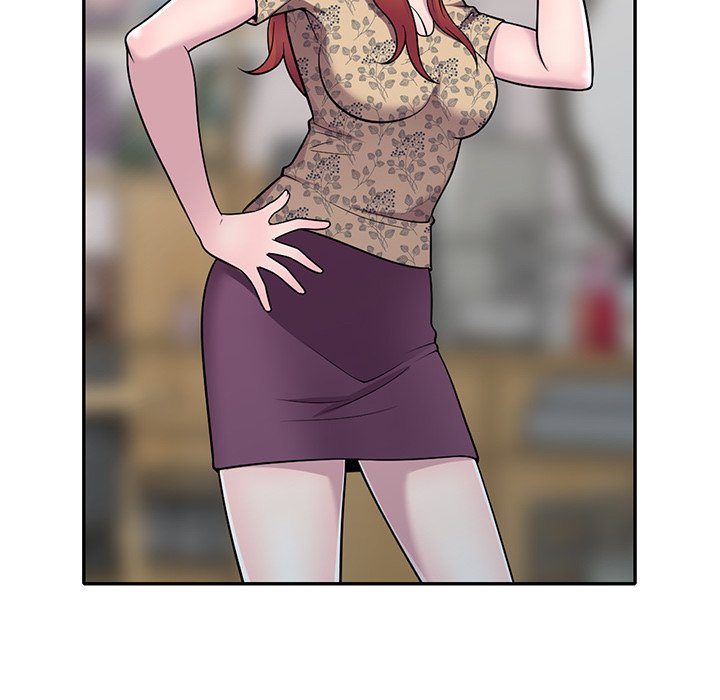 A Stolen Taste Chapter 11 image 18