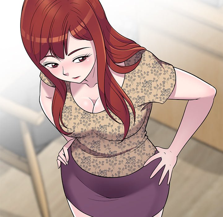 A Stolen Taste Chapter 11 image 20