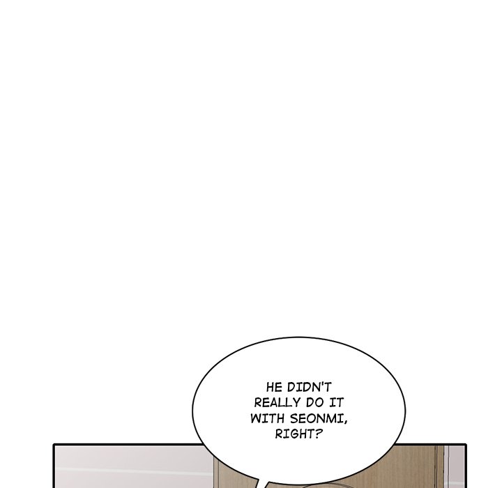 A Stolen Taste Chapter 11 image 22