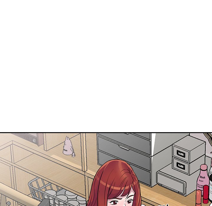 A Stolen Taste Chapter 11 image 27