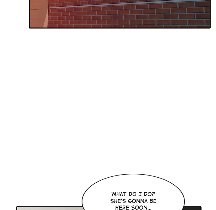 A Stolen Taste Chapter 11 image 33