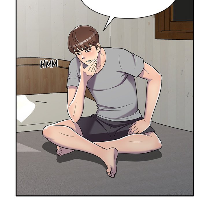A Stolen Taste Chapter 11 image 34