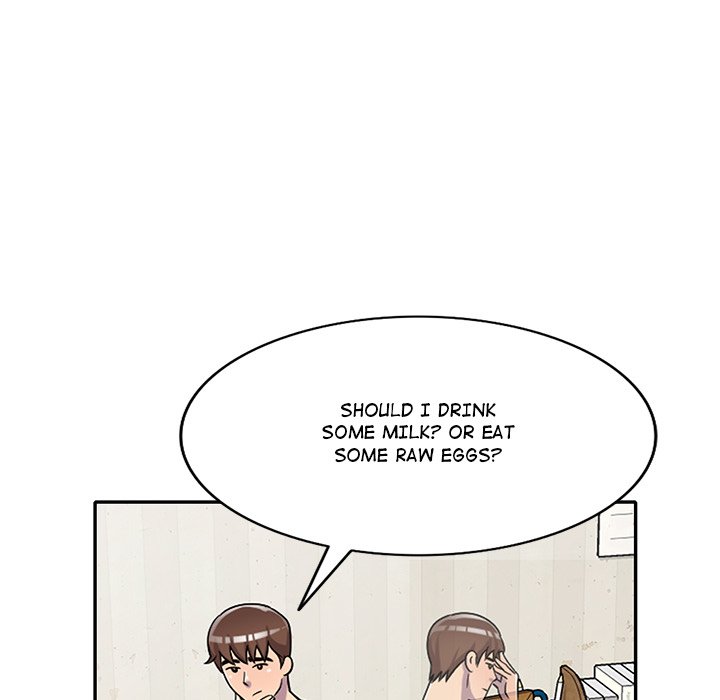 A Stolen Taste Chapter 11 image 35