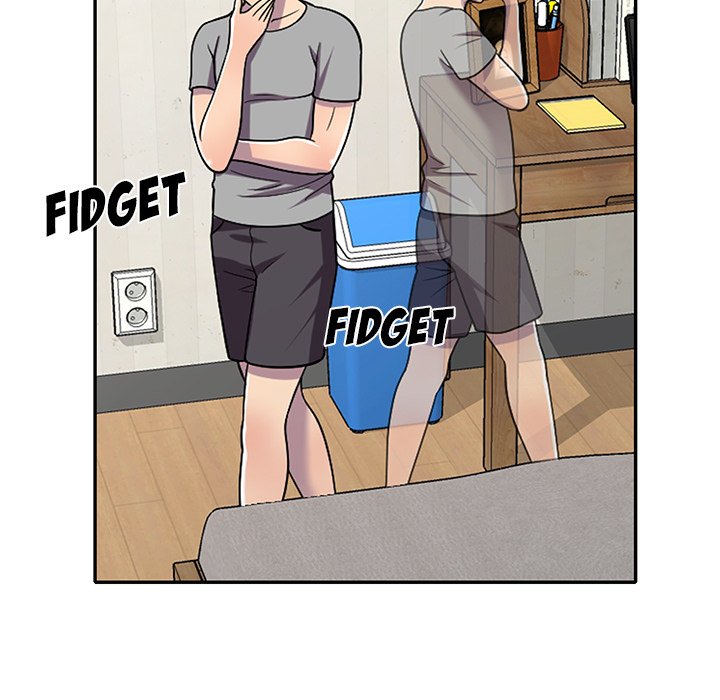 A Stolen Taste Chapter 11 image 36