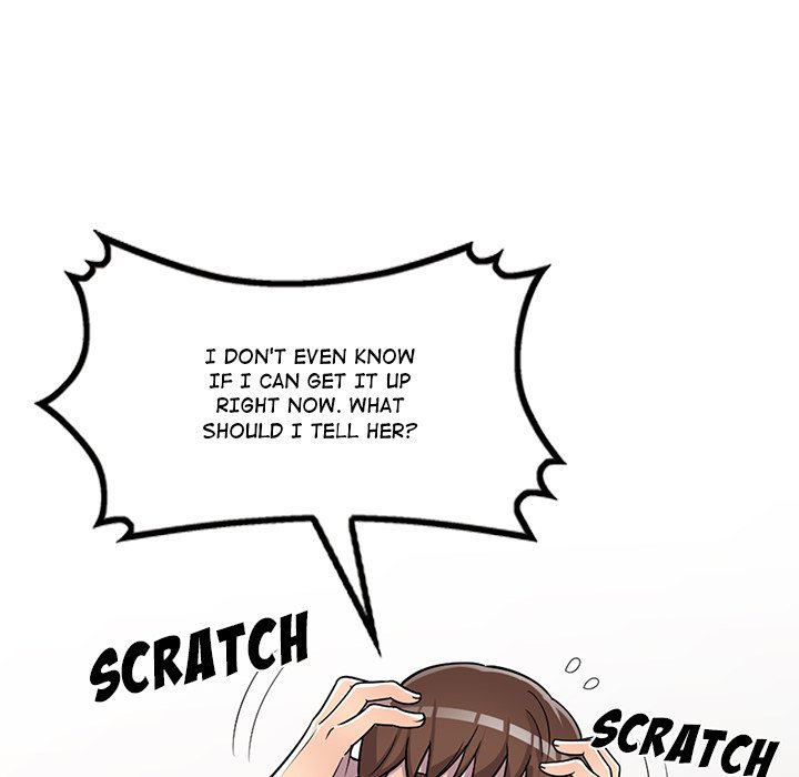A Stolen Taste Chapter 11 image 37