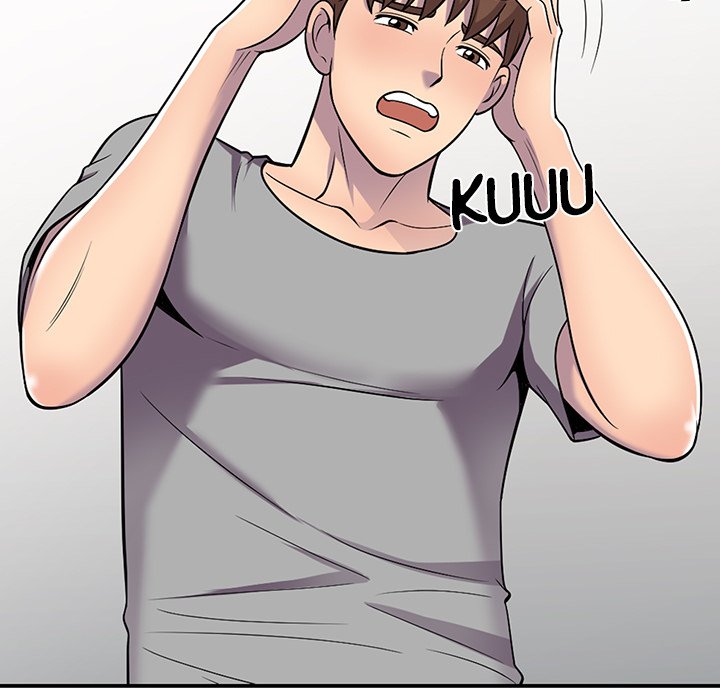 A Stolen Taste Chapter 11 image 38