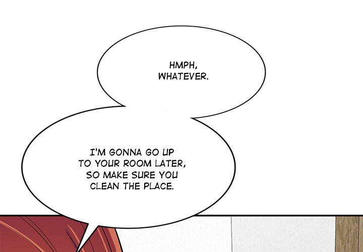 A Stolen Taste Chapter 11 image 3
