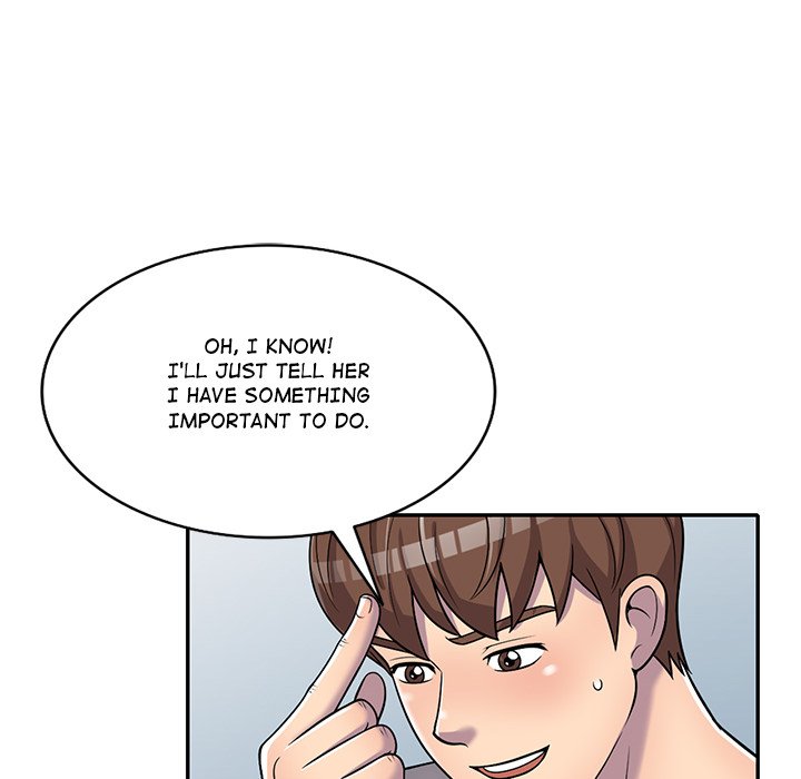 A Stolen Taste Chapter 11 image 39
