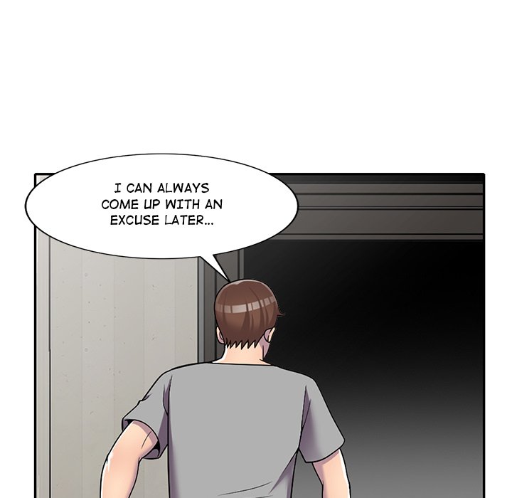 A Stolen Taste Chapter 11 image 41