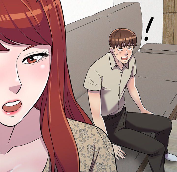 A Stolen Taste Chapter 11 image 4