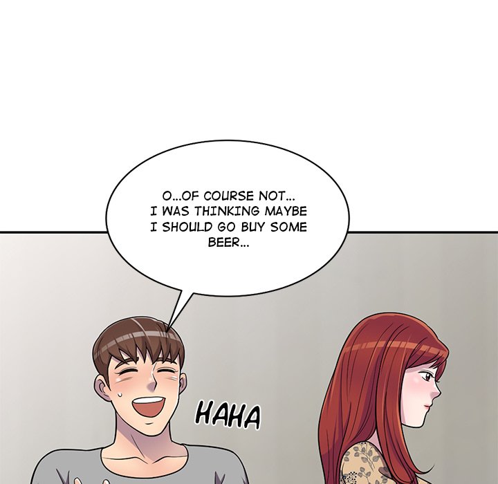 A Stolen Taste Chapter 11 image 51