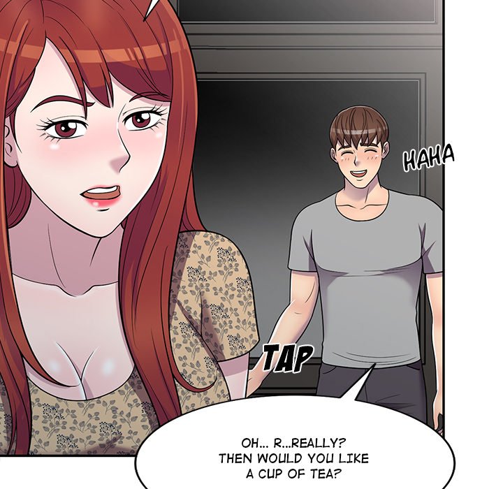 A Stolen Taste Chapter 11 image 54