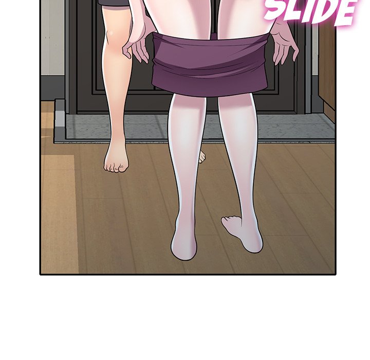 A Stolen Taste Chapter 11 image 62