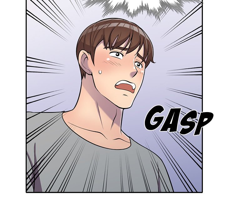 A Stolen Taste Chapter 11 image 64