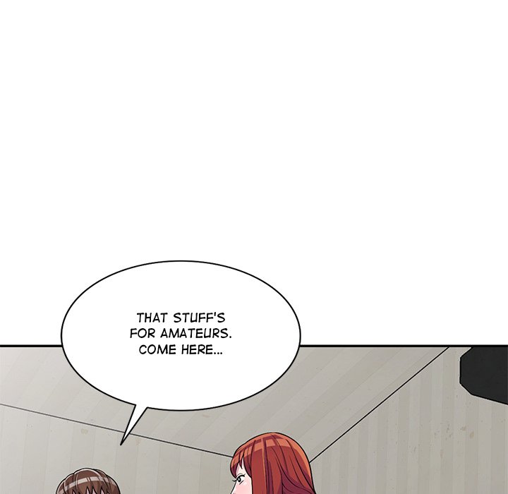 A Stolen Taste Chapter 11 image 71