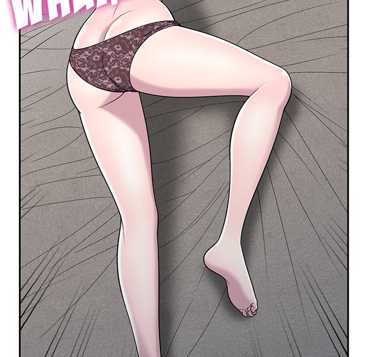 A Stolen Taste Chapter 11 image 75