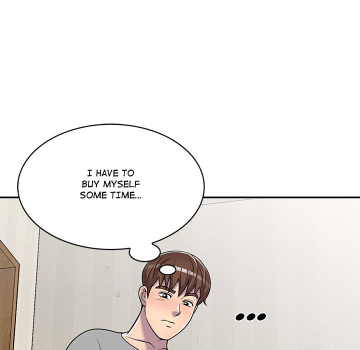 A Stolen Taste Chapter 11 image 77