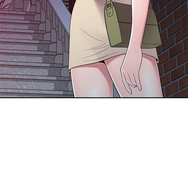 A Stolen Taste Chapter 11 image 85