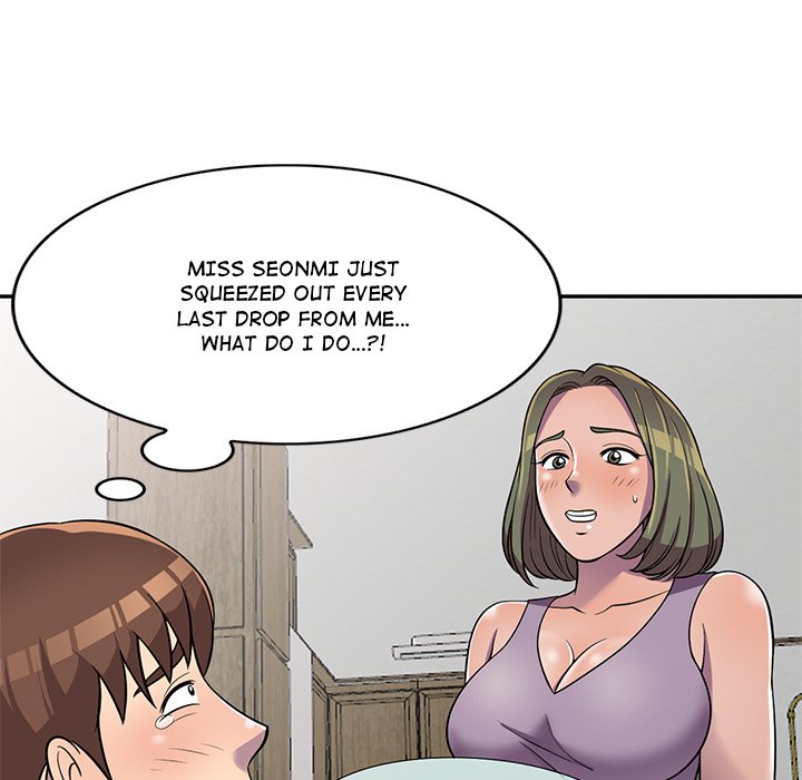 A Stolen Taste Chapter 11 image 8